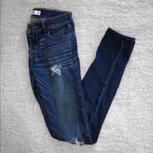 Abercrombie Kids Skinny Jeans
